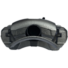 2000 Daewoo Nubira Brake Caliper 4